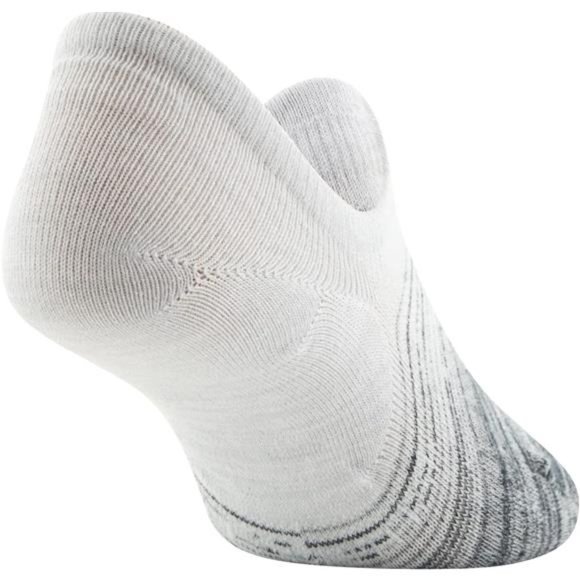 Under Armour Essential Ultra Low Tab Socks, Multipairs - Picture 4 of 4